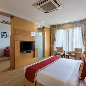 Turban Valley View And Spa, Hotel