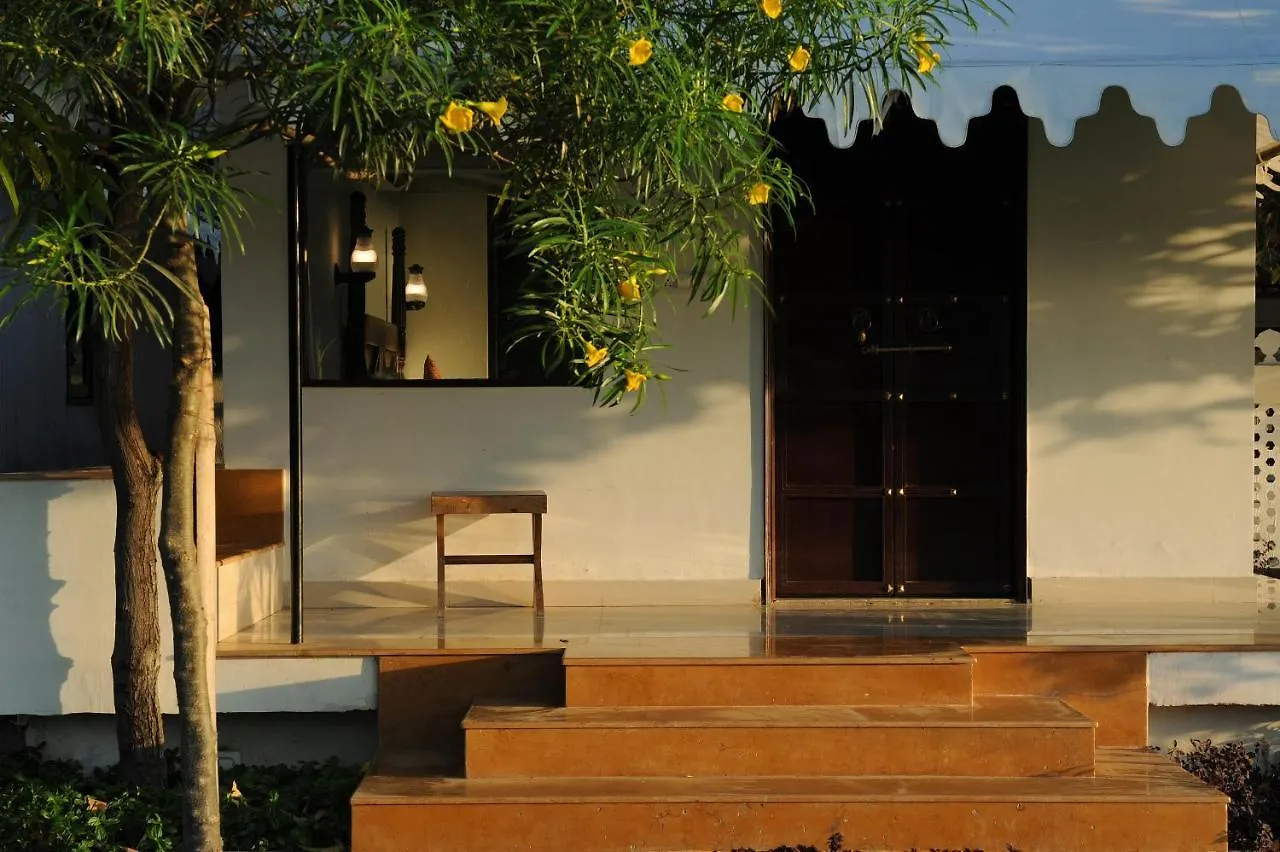 Shree Vilas Orchid - A Pichola Lake Facing Resort Udaipur